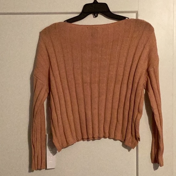 Lumiere Sweater size small - Picture 3 of 3